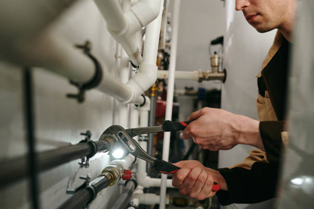 Best Pipe Repair Near Me  in Winchester, KY