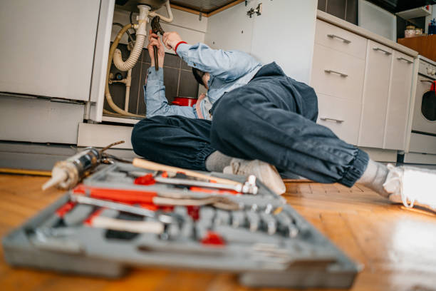 Best Toilet Repair Services  in Winchester, KY