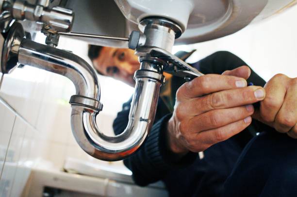 Best Emergency Plumber  in Winchester, KY