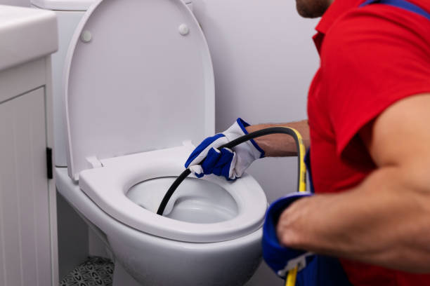 Trusted Winchester, KY Plumbing Experts