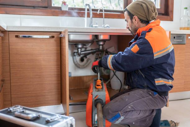 Best Residential Plumbing Services  in Winchester, KY