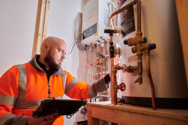 Best Clogged Drain Plumber  in Winchester, KY