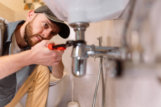 Best Sewer Cleaning Services  in Winchester, KY