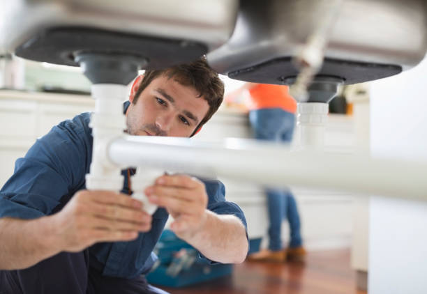Best Faucet Repair  in Winchester, KY
