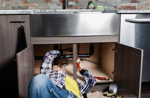 Best Plumbing Services Near Me  in Winchester, KY